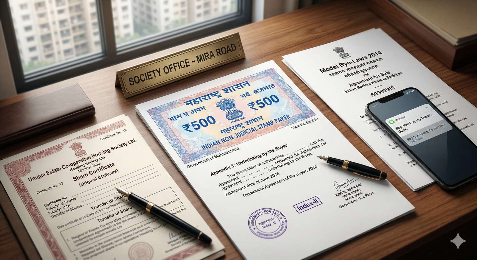 sale deed featured